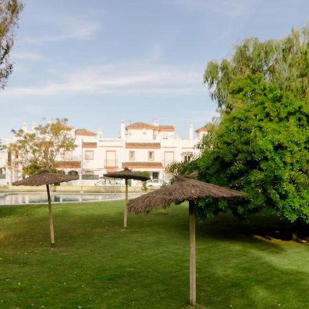 Aparta-Club La Barrosa 116 Chiclana de la Frontera Extérieur photo