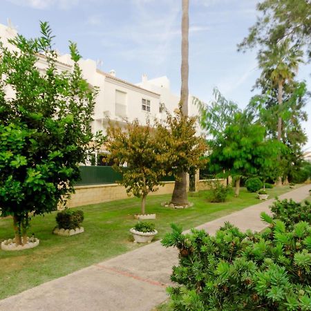 Aparta-Club La Barrosa 116 Chiclana de la Frontera Extérieur photo