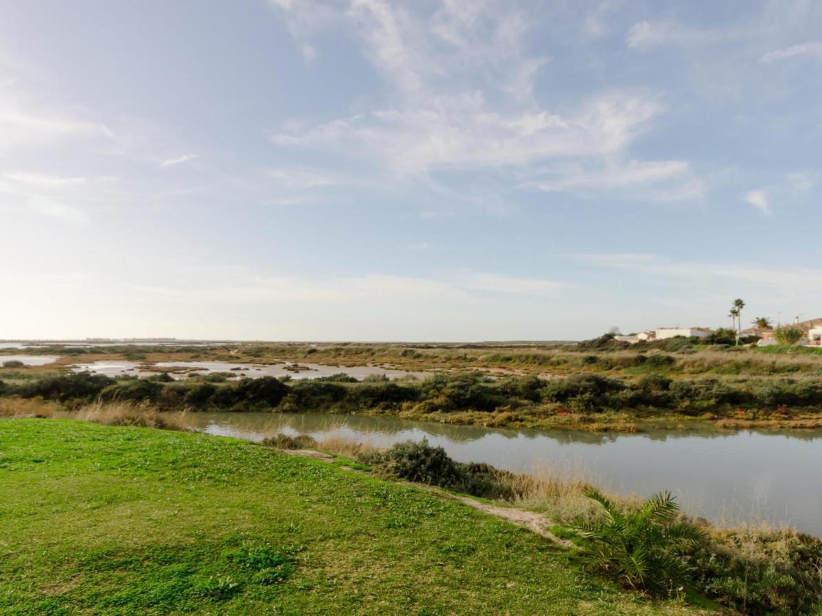 Aparta-Club La Barrosa 116 Chiclana de la Frontera Extérieur photo